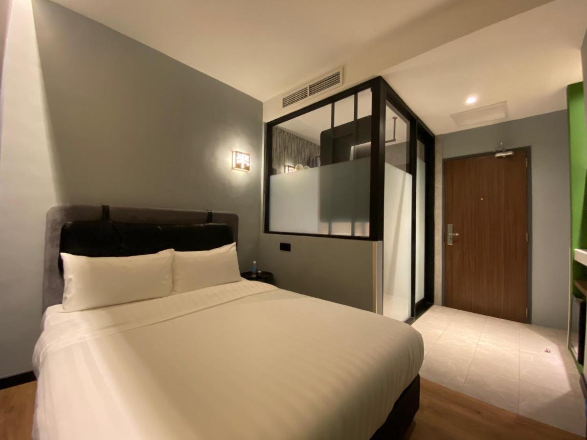 Inn The Seraya Kota Kinabalu